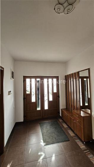 Casa individuala 4 camere 200mp, terasa cu gradina, Buna Ziua, Grand Hotel Itali - 24