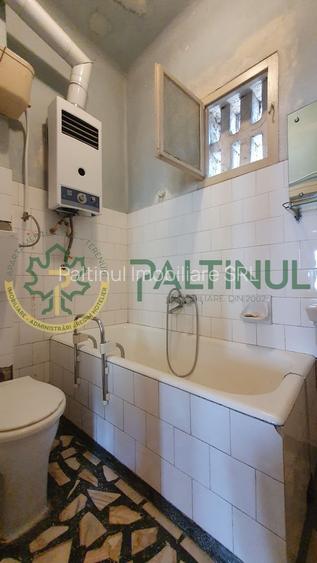 Apartament la casă de vânzare în zona Trei Stejari Sibiu - 19
