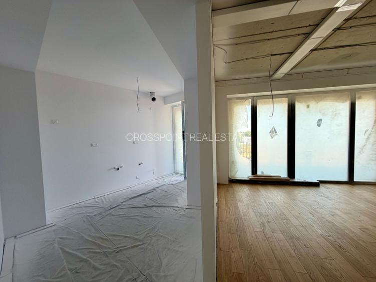Apartament spațios cu 2 camere | Model mare | Bucătărie separată | One Lake Dist - 5