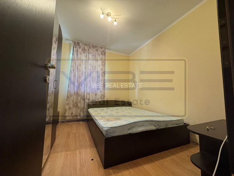 Apartament 3 camere 2 bai Tatarasi Green Park - 41