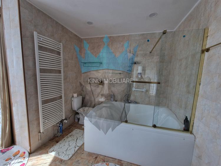 Casa  7 Camere Fundeni Bucuresti - 5