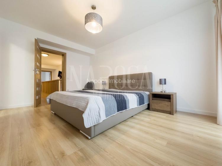 Casa 4 camere de vanzare in Europa, Cluj Napoca - 7