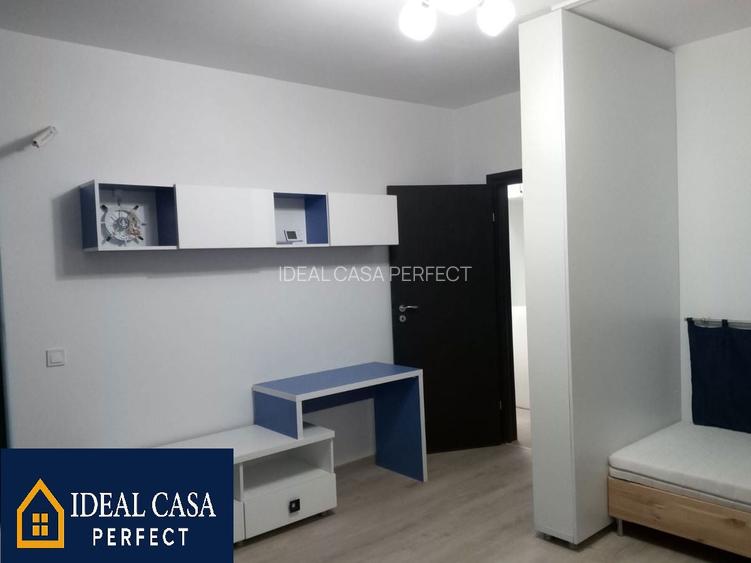 Exigent Plaza Faza 3 langa parcul Liniei, Mall Plaza, metrou aproape - 3