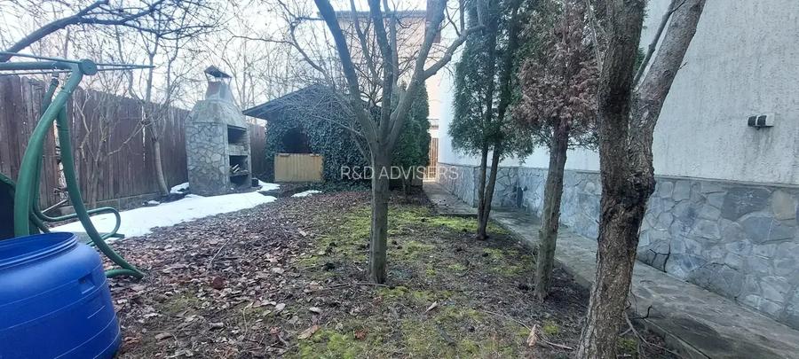 Vilă Lux | P + 1 + M | Brănești | Aproape de lac și pădure - 28