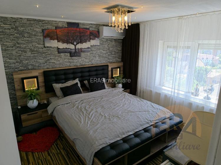 Apartament 3 camere, Rogerius, str Corneliu Coposu - 20