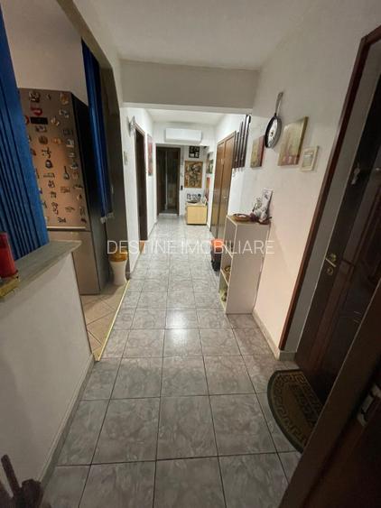 APARTAMENT 3 CAMERE RAHOVA, SLT POPA - 9