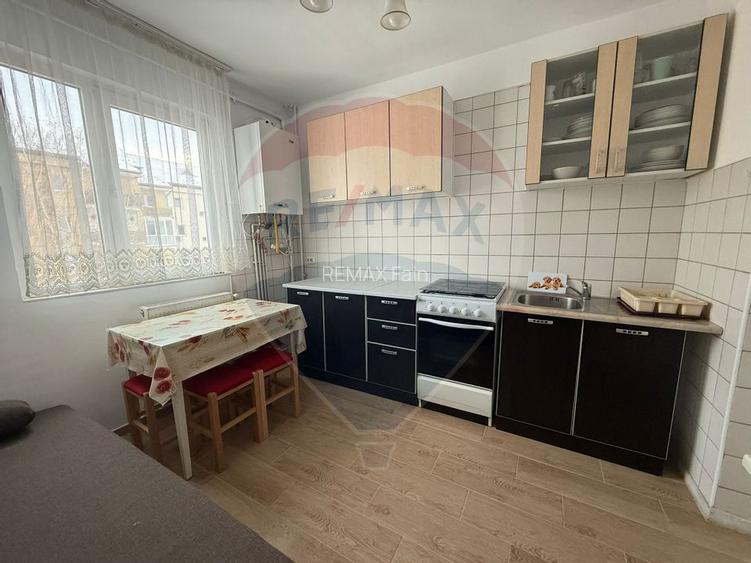 Apartament cu 2 camere de inchiriat in ZONA DUMBRAVII - 5