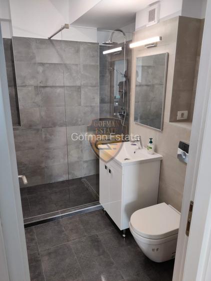 2 camere,  Mamaia zona Butoaie, 65.11mp, Balcon 17mp, etaj 2, complet mobilat - 5