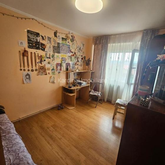 Apartament 3 camere intermediar, Racadau  Tampei - 7