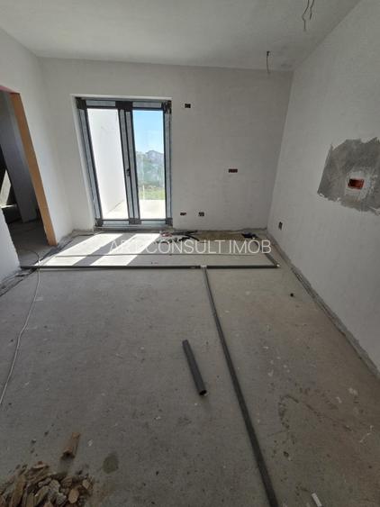 Casă individuală premium | Construcție 2025 | 530 mp teren | P+2 Etaje+Mansarda| - 5