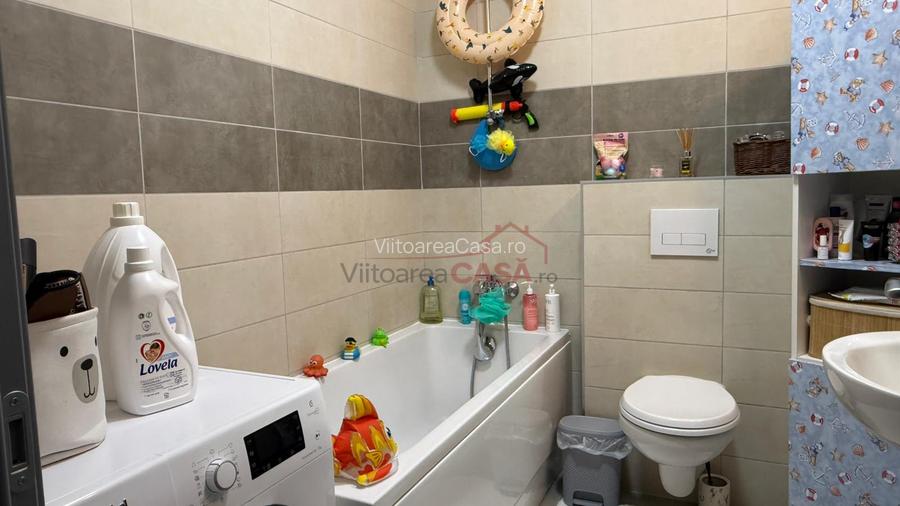 3 camere - sector 6 - Valea Lunga - 7