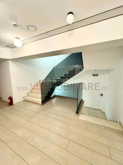 2 Camere - Politehnica - Bloc nou - Parcare - Afi Cotroceni - 15