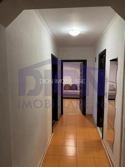 Apartament 2 camere, metrou, Parc Liniei - 4