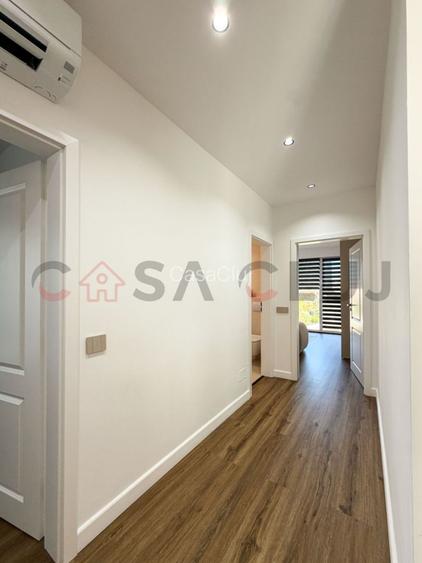 3 camere superbe, la cheie, bloc 2025, zona Fabricii Marasti - 7