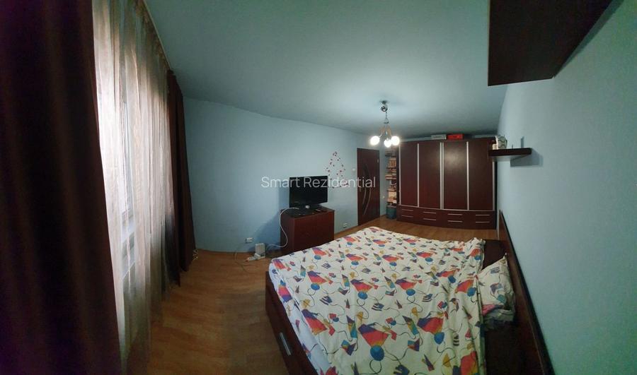 Berceni Piata Sudului 2 camere cf 1 - 10