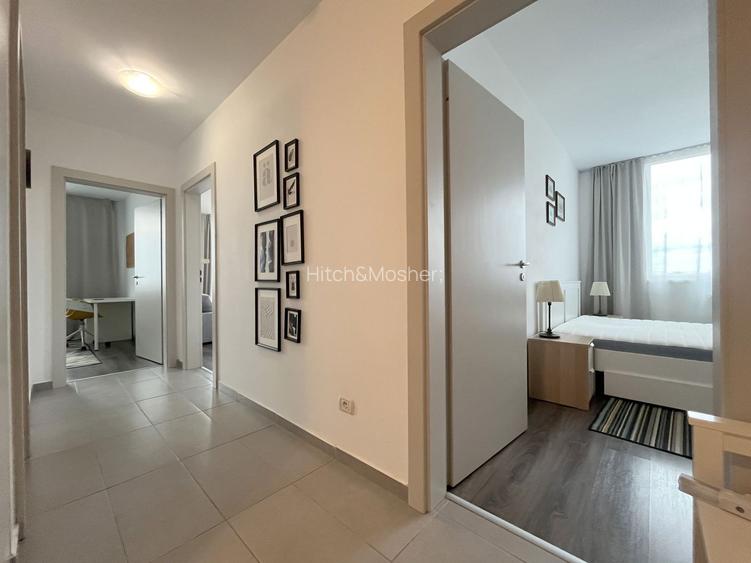 Apartament cu 3 camere de închiriat în City of Mara - 8