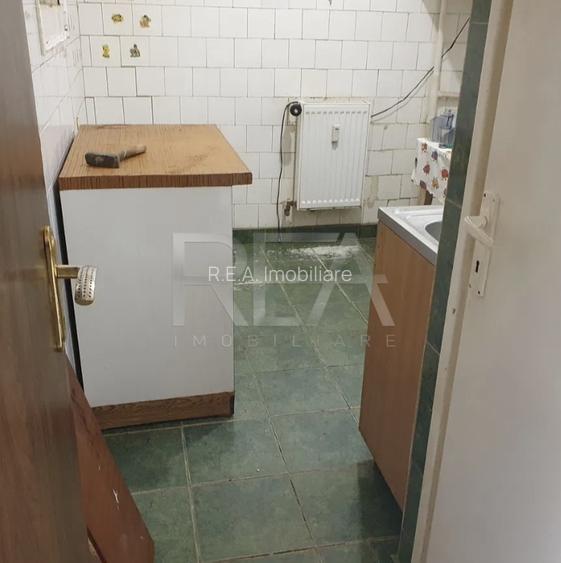 2 camere, et 1/4, bloc tip P-Drumul Taberei - 6