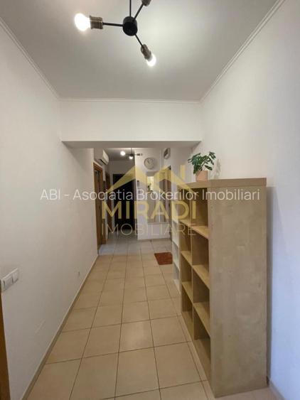 Vanzari Apartamente 3 Camere Titulescu - 5