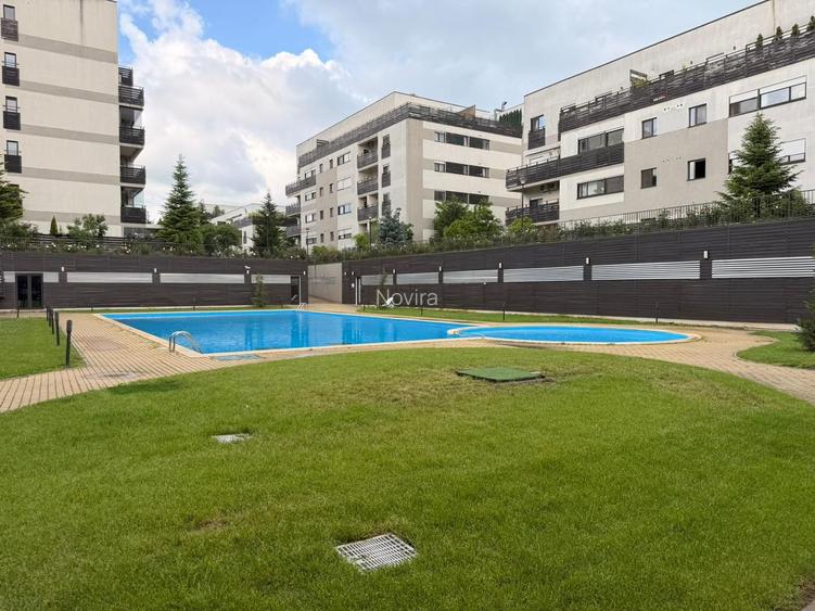 Apartament 3 Camere | Iancu Nicolae | Piscina - Fitness| Pet friendly - 2