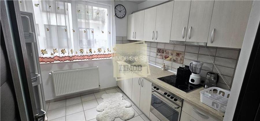 Studio modern 35mp | bucatarie inchisa | balcon | parcare | Arhitectilor - 4