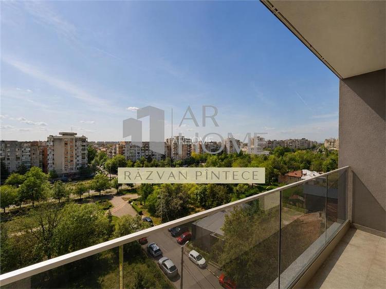 Apartament 4 camere partial sau mobilat complet ultracentral Ploiesti - 5