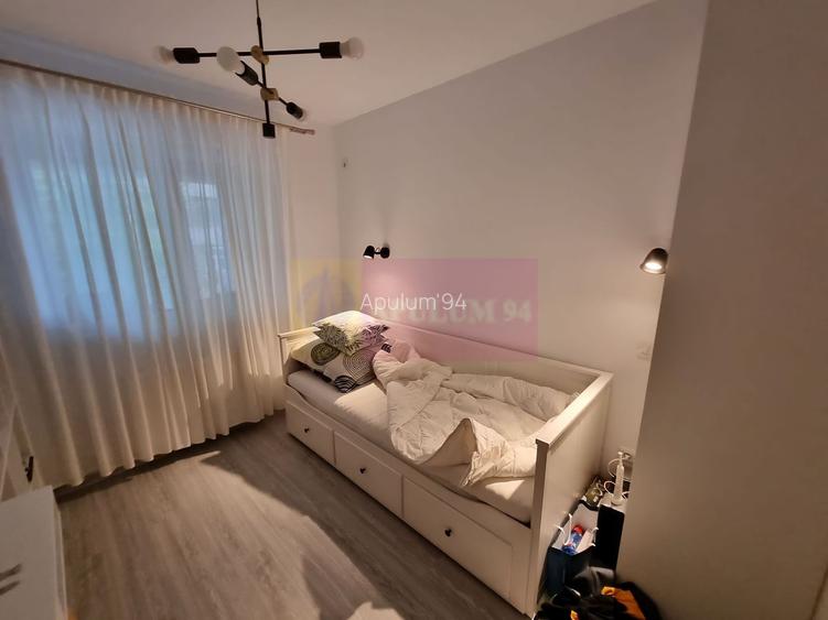 Apartament nou decomandat 3 camere Soseaua Oltenitei - 5