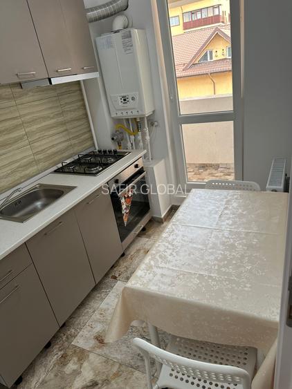 Grasoniera de inchiriat LUX - 4