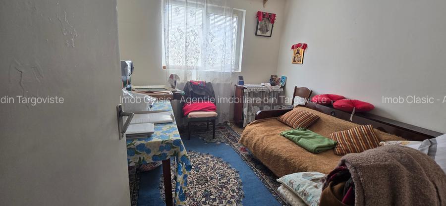 Vanzare Apartament 3 camere | Etaj 2 | Micro 4– Târgoviște ✨🏡 - 4