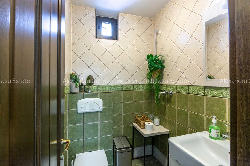 Kiseleff - Averescu, spatiu birouri premium! Locatie de prestigiu! - 26