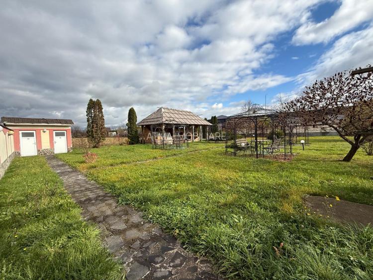 Investitie Fost Hotel Str Bogdan Voda Sighet Clinica Spital Azil  - 8