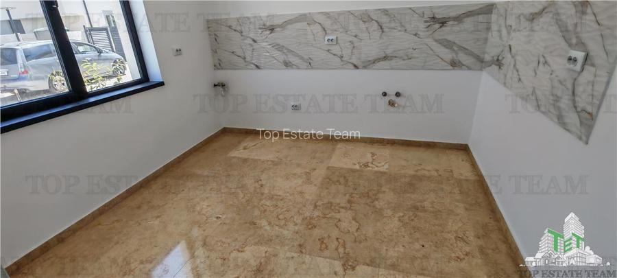 Vila 6 camere, incalzire in pardoseala, P+1+M, toate utilitatile, 280mp teren, P - 19