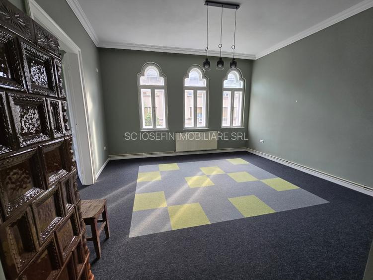 Locatie centrala in vila, cu vedere la Bega - 9