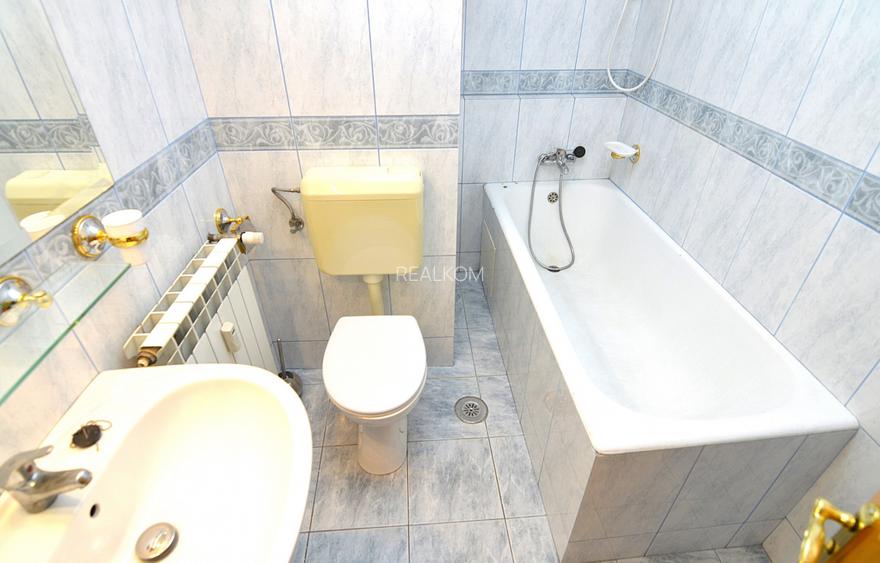 INCHIRIERE APARTAMENT 4 CAMERE UNIRII – PIATA UNIRII - METROU UNIRII - 18