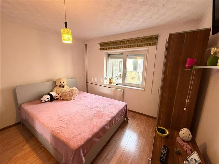 APARTAMENT 3 CAMERE DECOMANDAT | TIP PB | ETAJ 3 | ZONA DRAGOS VODA | STRADA CER - 3