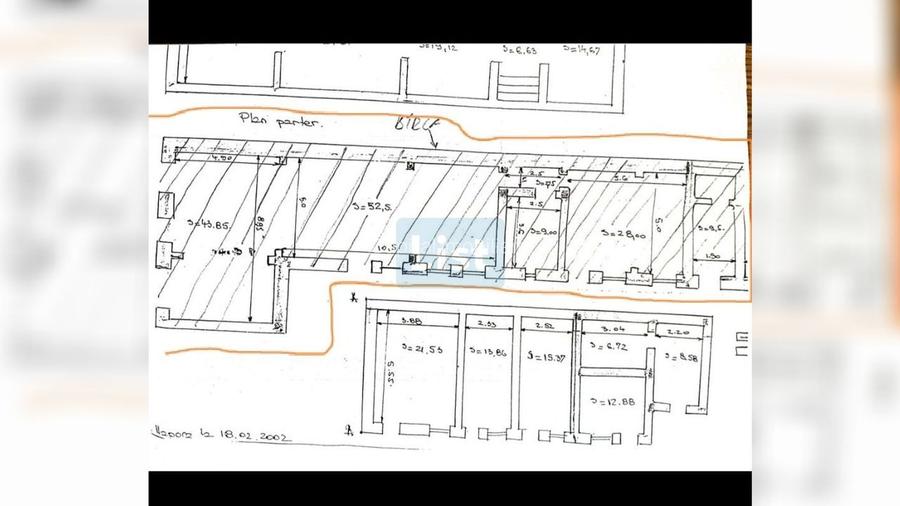 Spatiu comercial ultracentral Turda , 145 mp utili, fără comision !!!  - 3