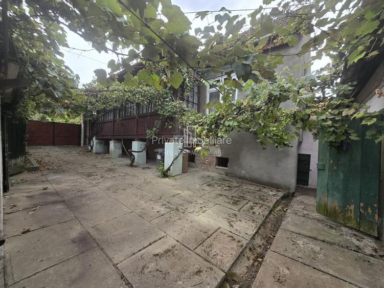 Imobil format din 2 cladiri, zona Stefan cel Mare, Sighisoara - 17