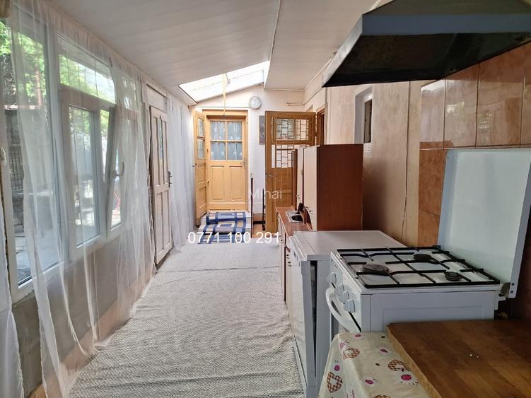 Casa de inchiriat cu loc de parcare in curte - Eroii Revolutiei - 15