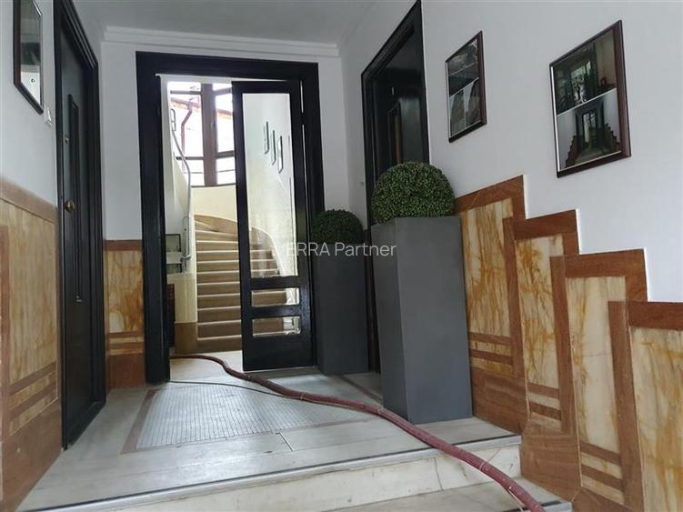 Apartament  spatios, reprezentativ, office. - 21