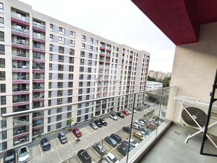 2 Camere 21 Residence Politehnica Iuliu Maniu 15 H  Lujerului - 6