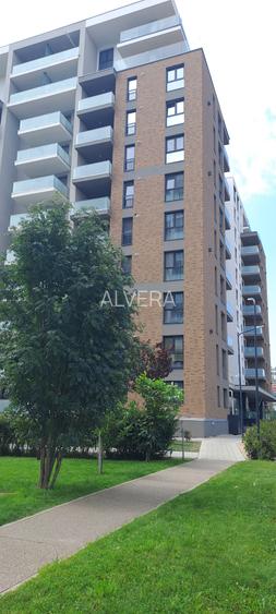 Ap 3 cam, finisat cu parcare subterana si TVA incluse in pret, ansamblu deosebit - 3