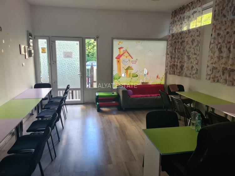 Vila Multifunctionala investitie - zona Basarabia / Arena Nationala - 13