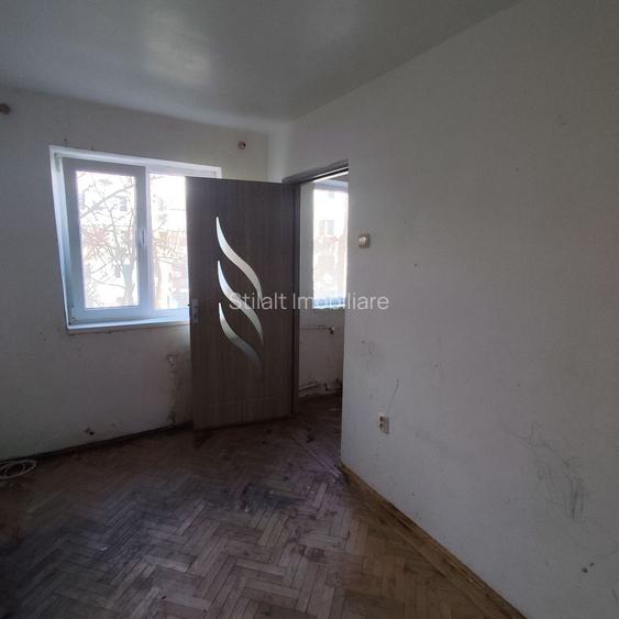 Apartanment in zona Tomis Nord - 7