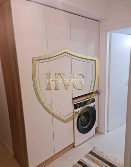 Apartament 2 camere | Centrala | Parcare | Prima inchiriere | Complex nou - 5