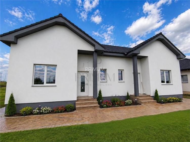 Duplex mansardabil - compartimentat foarte practic - personalizare interioara - 2