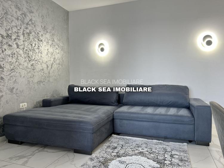 Apartament 3 camere in Mamaia zona Butoaie - Termen Lung - 3