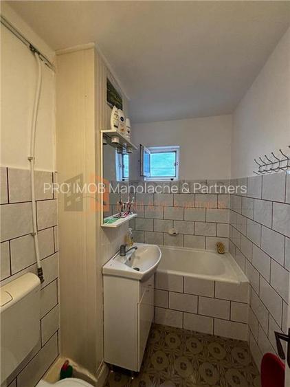 Apartament 2 camere cf 1 decomandat zona Micro 5 - 13