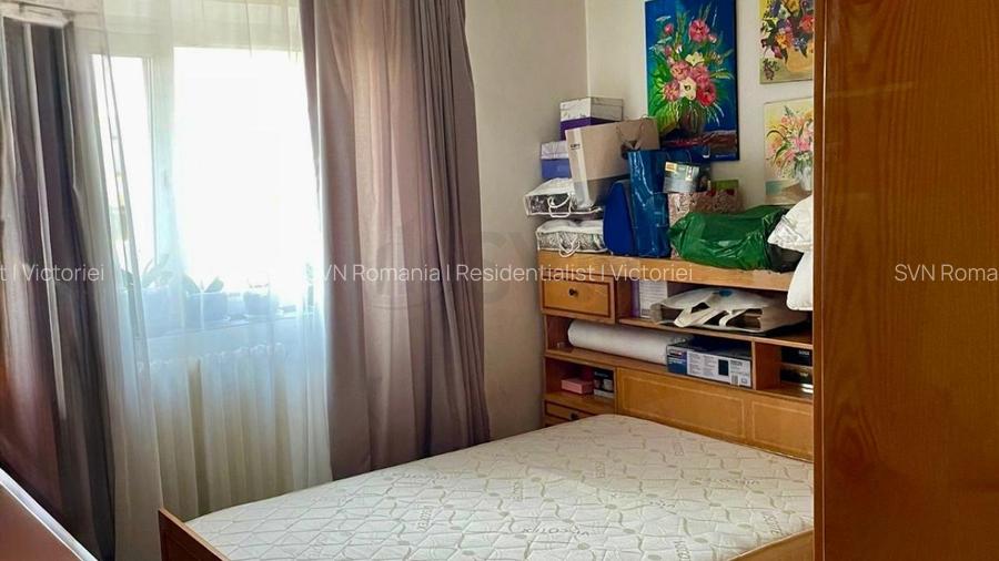 REA1026483 Apartament 2 Camere Baneasa I langa Herastrau - 7