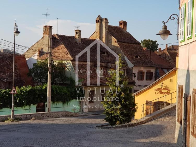 Afacere la cheie cu 3 camere, mobilier rustic, spatiu depozitare 19mp - 17