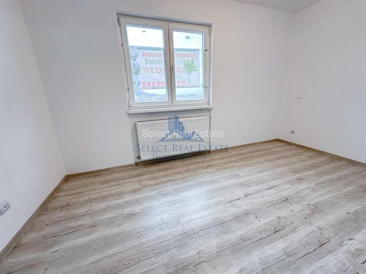 Apartament 2 camere \ La Cheie\ Tarnaveni - Mures - 11