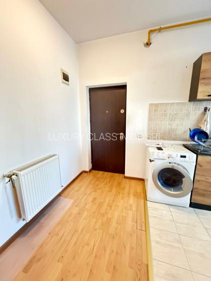 Apartament 2 camere Strada Iernii - 5